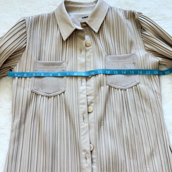 Manière De Voir women jacket size 6 US - Picture 7 of 8